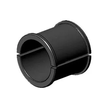 Příslušenství k optickému přístroji Redukce objímek montáže puškohledu ø 25,4 - ø 30 mm