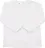 New Baby Kojenecká košilka 31851 bílá, 56