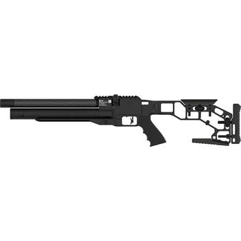 Vzduchovka Epic Airguns Vzduchovka EPIC TWO 6,35mm, CZ 300mm, ARCA-SWISS, Sklopná pažba