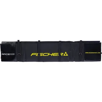 Vak na lyže FISCHER RACECODE - 3 páry 205 cm