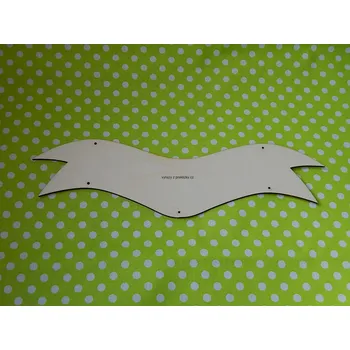 Stavební deska Výřezy z překližky, 26, VINTAGE CEDULE, 32x9cm, 1ks