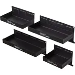 Magnetické přihrádky, sada 4 kusy, Welzh (Welzh Werkzeug)