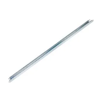 Rozvaděč TRITON Vert. kabel. kanál 1ks 45U tvar C, 19' prostupy RAX-VC-X45-X2