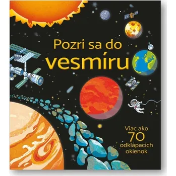 Pozri sa do vesmíru