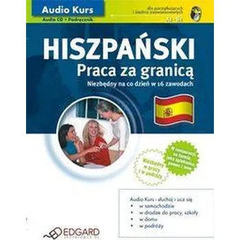 Hiszpański Praca za granicą