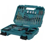 MAKITA E-15095 sada bitů a příslušenství 60ks free_store_pickup