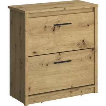 Botník Botník 2K, dub artisan, AIRON