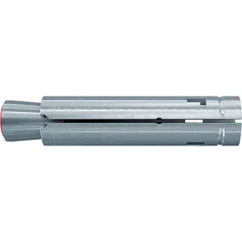 Hmoždinka Kotva plechová fischer TA M (balení)