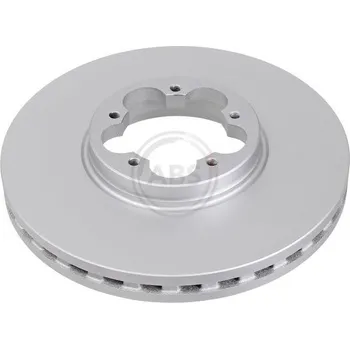 Brzdový kotouč Brzdový kotouč A.B.S. ABS18437