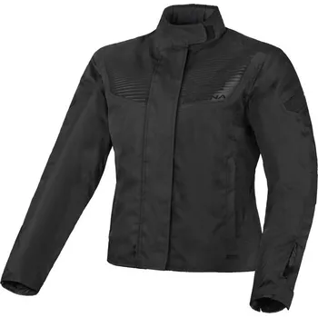 Moto bunda Macna Dromica black jacket lady vel.XL