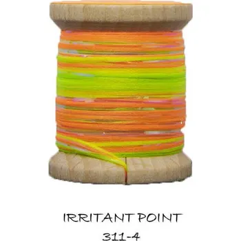 Nuclear Irritant Point Tricolor Shiny 311-4