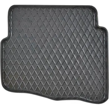 Rohožka Gumová rohož MG Fabia zadní (model 22 - pravá)