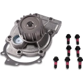 Chladič motoru Vodní čerpadlo, chlazení motoru GK 980110