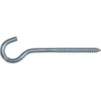 Vrut Hák s vrutem stropní 5,0x20mm délka 60mm ZB