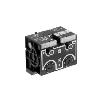 Ventil Pneumatický vzduchem ovládaný dvojčinný ventil Parker PVD-C3422