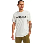 Tričko Burton Vault SS stout white M 2024 - Odesíláme do 24 hodin