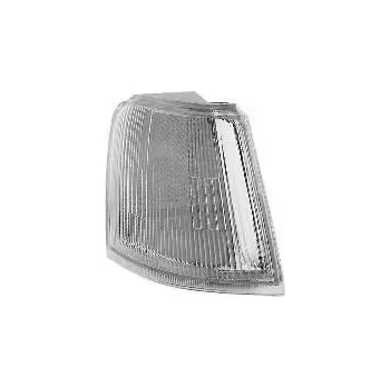 Směrový světlomet Blikač VAN WEZEL 0938905