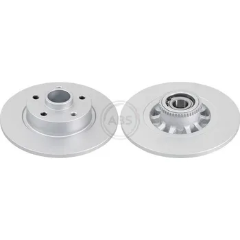 Brzdový kotouč Brzdový kotouč A.B.S. ABS18511C