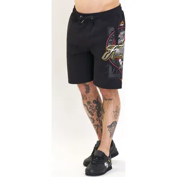 Pánské kraťasy Pánské kraťasy Amstaff Taga Velikost: L