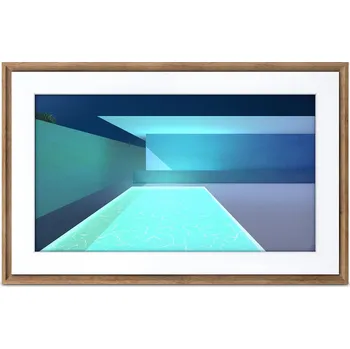 Digitální fotorámeček NETGEAR MEURAL CANVAS GEN3 27 WALNU WINSLOW MC327HW-10000S