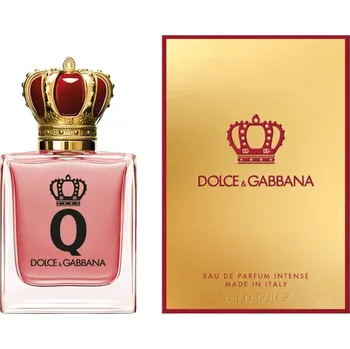 Dolce & Gabbana Dolce & Gabbana Q Intense, Parfumovaná voda 100ml - Tester Pre ženy Parfumovaná voda