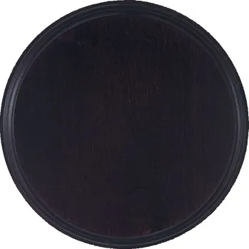 Podložka pod trofej č.311 - černá