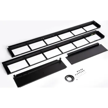 Switch APC Rear Adaptor for 42U 800mm Wide Easy Rack ACCS2003