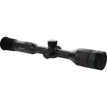 Airsoft HIKMICRO ALPEX A50T - digitální Noční vidění 2v1 (režim Den/Noc) Přísvit 850nm