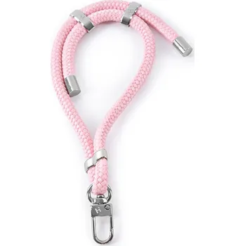 DÁMSKÁ KLÍČENKA HICHIC UniČenka PinkSilver