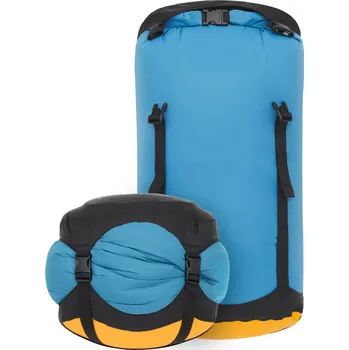 kompresní obal Sea to Summit Evac Compression Dry Bag 20 l