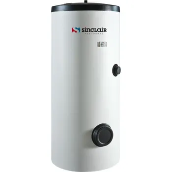 Sinclair ST-300DE Akumulační zásobníky a ohřívače TUV - Příslušenství