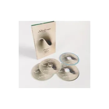Hudba Bridge of Sighs / 3CD+Blu-Ray - Trower Robin [CD / BRD]