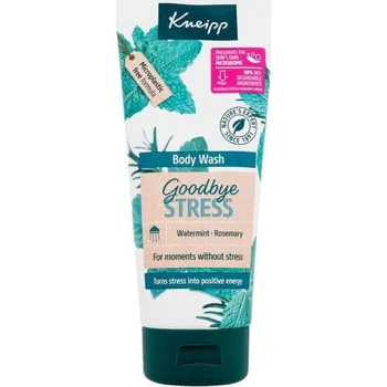 Kneipp Goodbye Stress sprchový gel