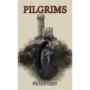 Pilgrims - Lucy, Peter