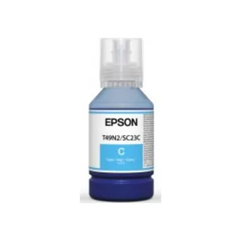 Počítačové příslušenství EPSON ink bar SC-T3100x Cyan 140ml T49H