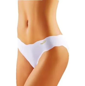 Kalhotky Dámské klasické kalhotky Wella EMILI tělová S