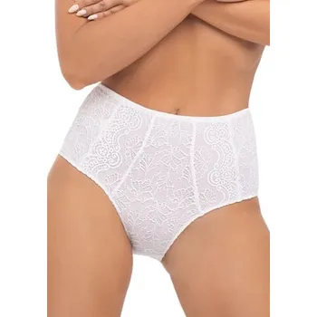 Kalhotky Dámské vyšší kalhotky BBL 2009 BABELL černá S