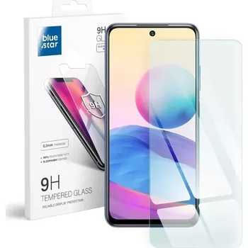 Blue Star ochranné sklo na displej Xiaomi Redmi Note 10 5G