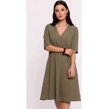 Dámské šaty Denní šaty model 193694 BeWear L