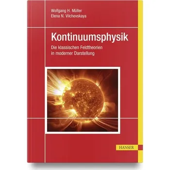 Kontinuumsphysik - Müller, Wolfgang H.