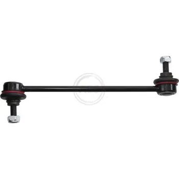 Zavěšení kol Tyč/vzpěra, stabilizátor A.B.S. 260760