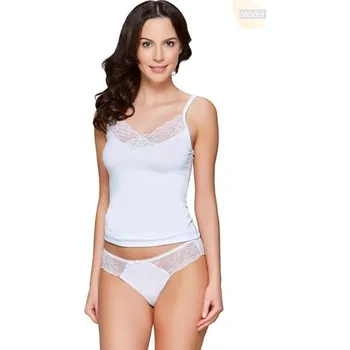 Dámská košilka 54/9-31P FABIO růžová světlá XL