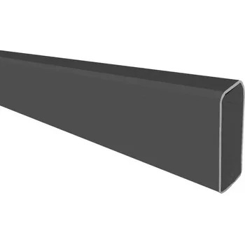 Plot UMAKOV Hliníková plotová deska 20x55-6000mm