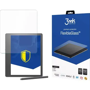 3MK FlexibleGlass™ Ochranné tvrzené sklo pro Amazon Kindle Scribe, (5903108512756)
