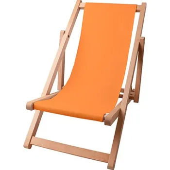 Zahradní lehátko DreamRoots Potah na dětské skládací lehátko DRF22KIDS Mango 40 30,5 x 114 cm