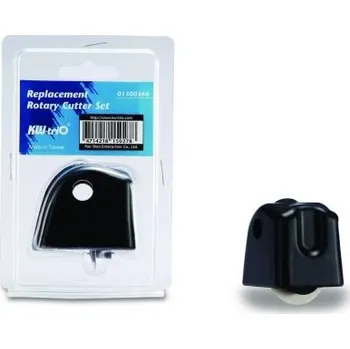 Kancelářská technika Řezná hlava KW Trio eco - komplet