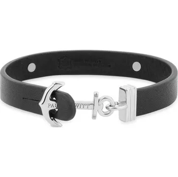 Náramek Paul Hewitt náramek PH-FSC-S-B/L