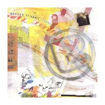 Zahraniční hudba CD Marilyn Crispell: Gaia 2016