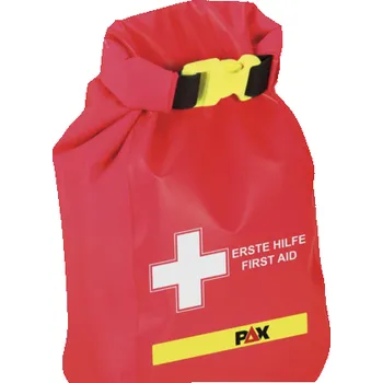Voděodolná lékárnička PAX