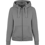 Hrm Dámská mikina HRM801 Stone 5XL